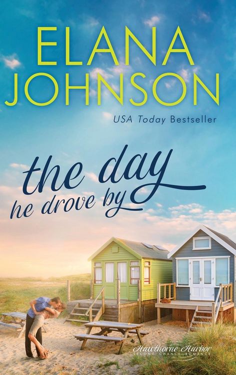 Produktbild: The Day He Drove By