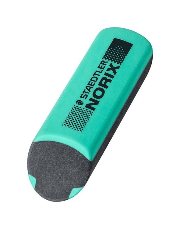 Produktbild: STAEDTLER NORIX&reg; 181, koralle + 2 Bleistiften HB, 1 Radierer und 1 Einzelspitzdose, 181 SBK2-3