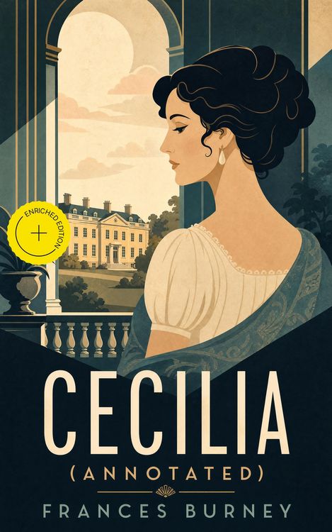 Produktbild: CECILIA (Annotated)