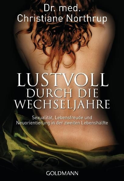 Produktbild: Lustvoll durch die Wechseljahre