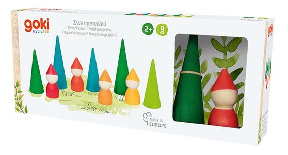 Produktbild: Zwergenwald