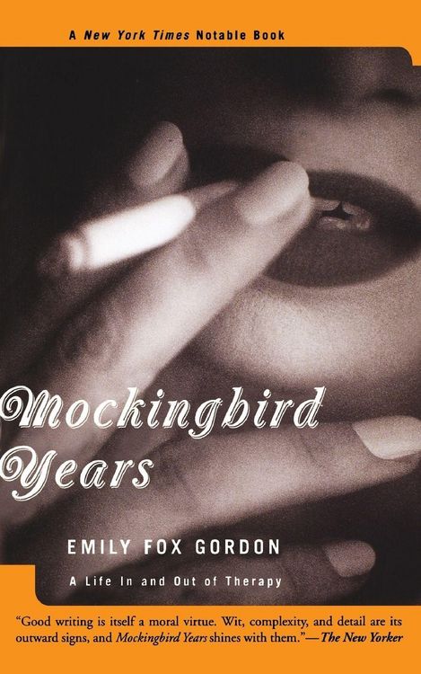 Produktbild: Mockingbird Years