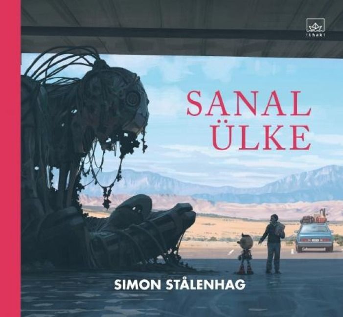 Produktbild: Sanal &Uuml;lke