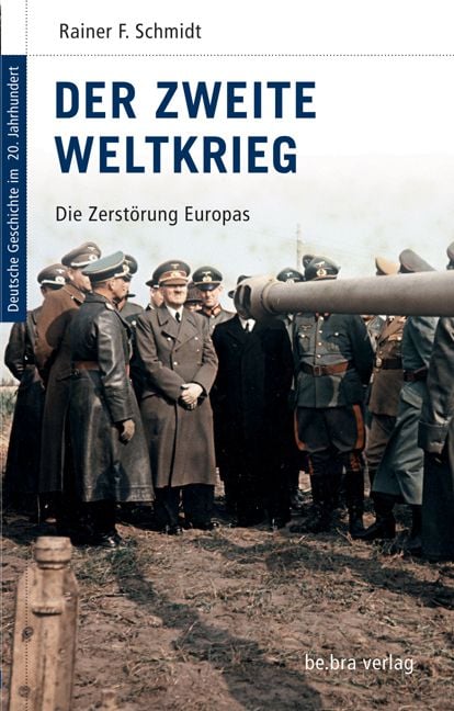 Produktbild: Der Zweite Weltkrieg