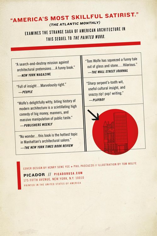 Produktbild: From Bauhaus to Our House