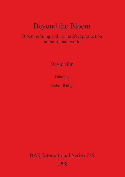 Produktbild: Beyond the Bloom