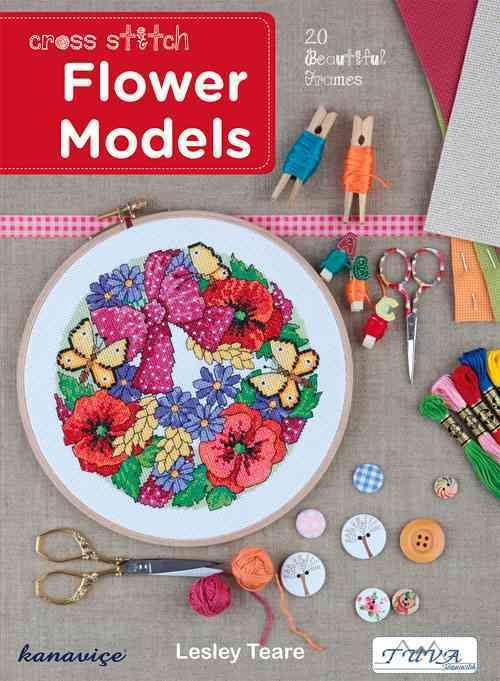 Produktbild: Kanavice Cicek Modelleri