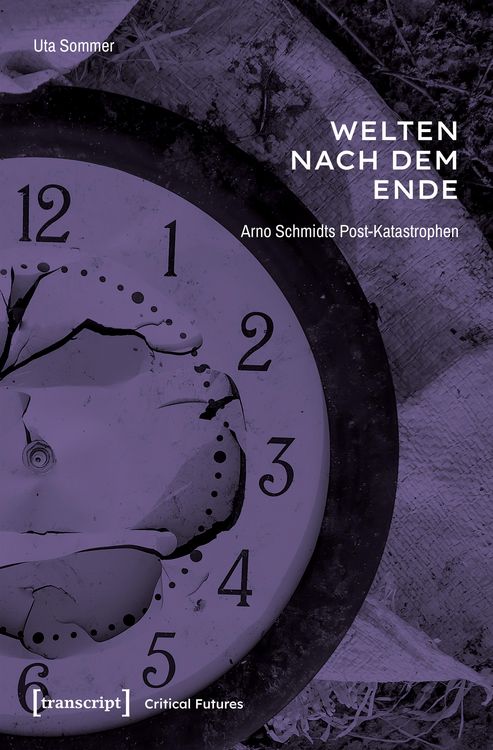 Produktbild: Welten nach dem Ende