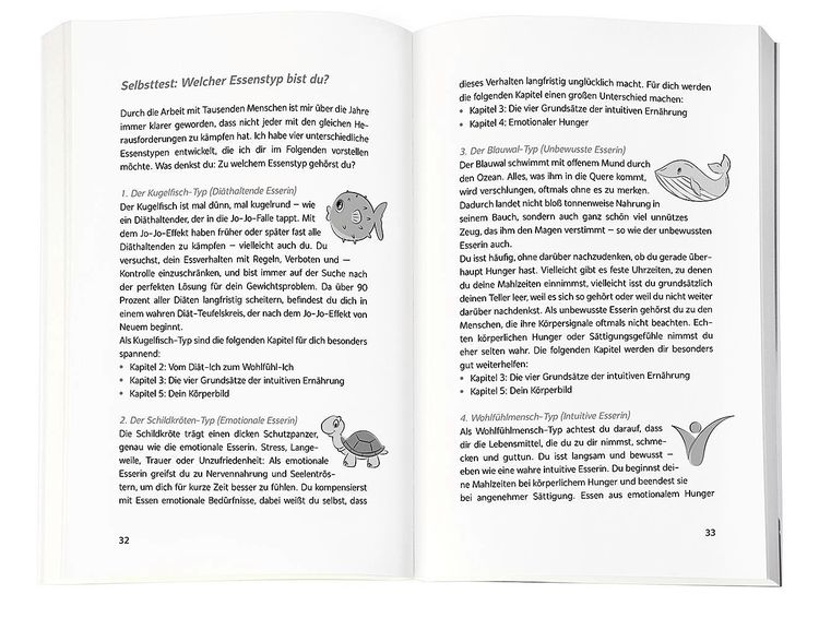Wohlfühlgewicht