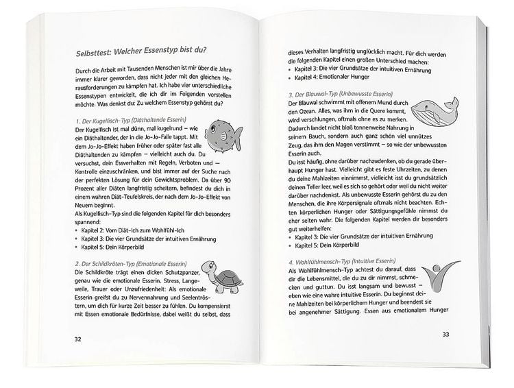 Produktbild: Wohlf&uuml;hlgewicht