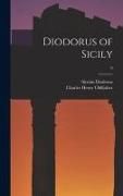 Produktbild: Diodorus of Sicily; 9