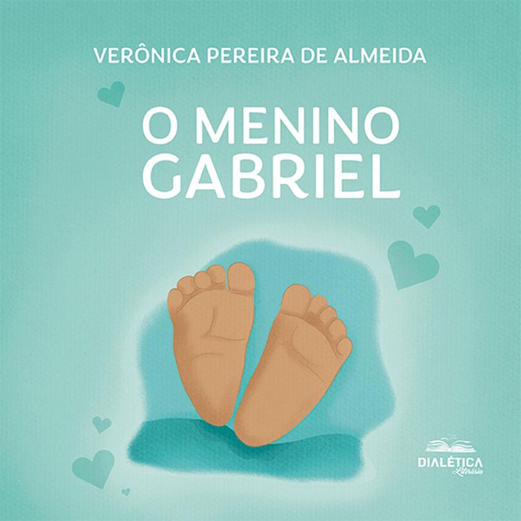 Produktbild: O menino Gabriel