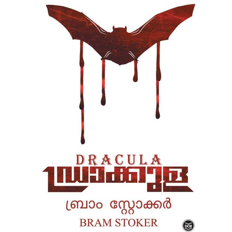 Produktbild: Dracula