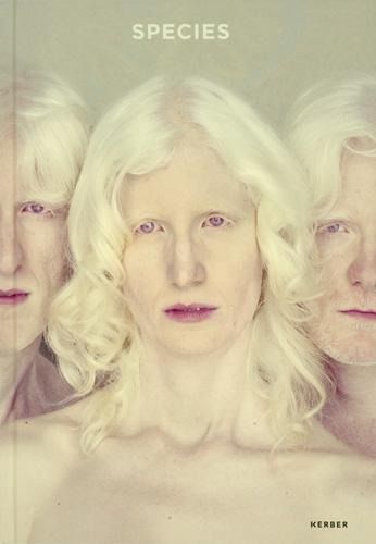 Produktbild: Seyfarth, L: Species