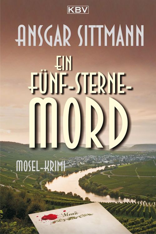 Produktbild: Ein F&uuml;nf-Sterne-Mord
