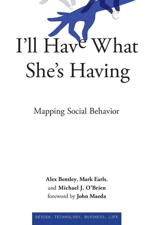 Produktbild: I'll Have What She's Having