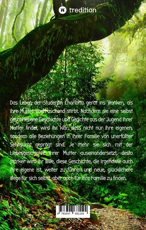 Produktbild: Als Undine wiederkam