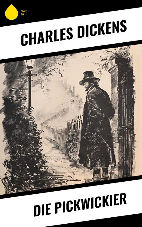 Produktbild: Die Pickwickier