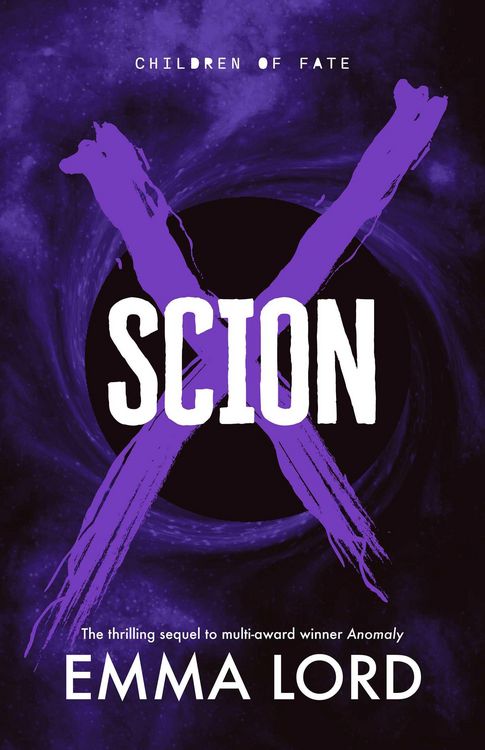 Produktbild: Children of Fate 2: Scion