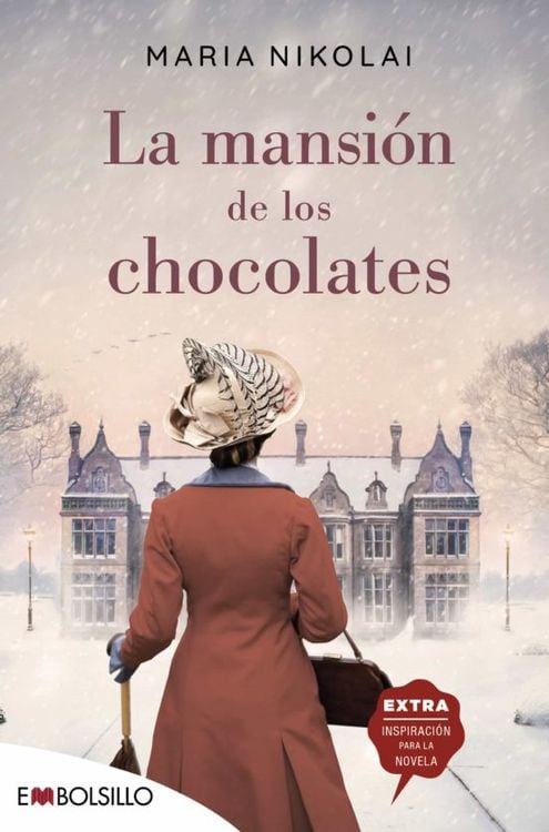 Produktbild: La Mansión de Los Chocolates