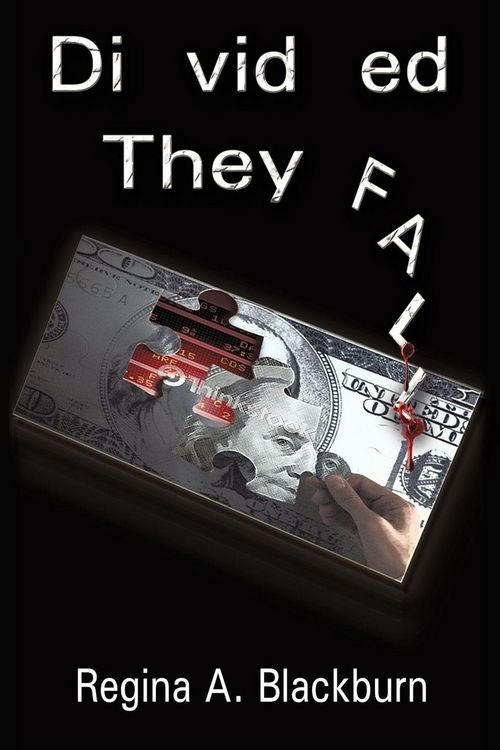 Produktbild: Divided They Fall