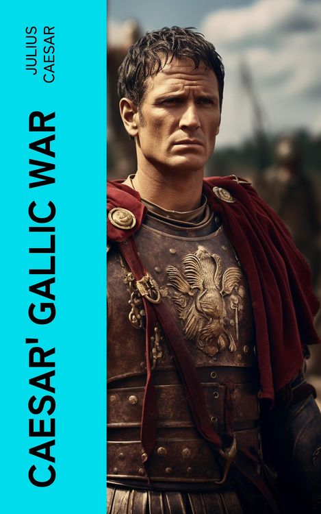 Produktbild: Caesar' Gallic War