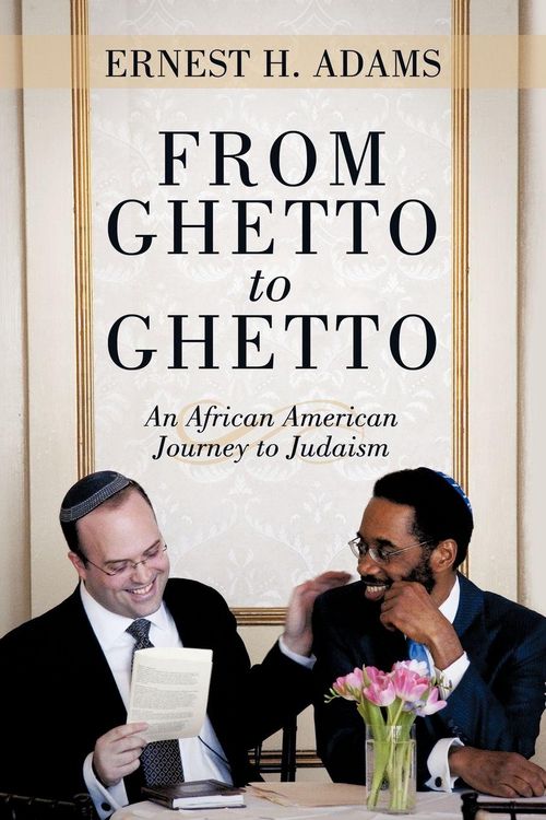 Produktbild: From Ghetto to Ghetto