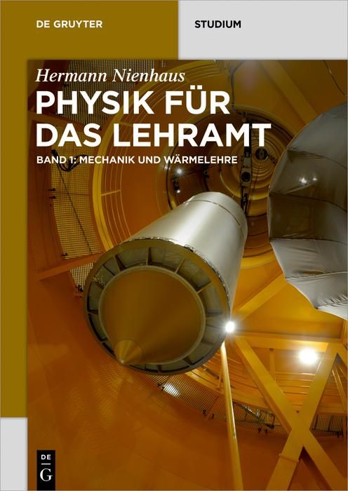 Produktbild: Mechanik und W&auml;rmelehre