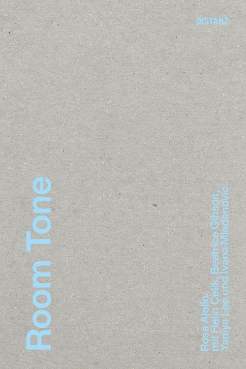 Produktbild: Room Tone
