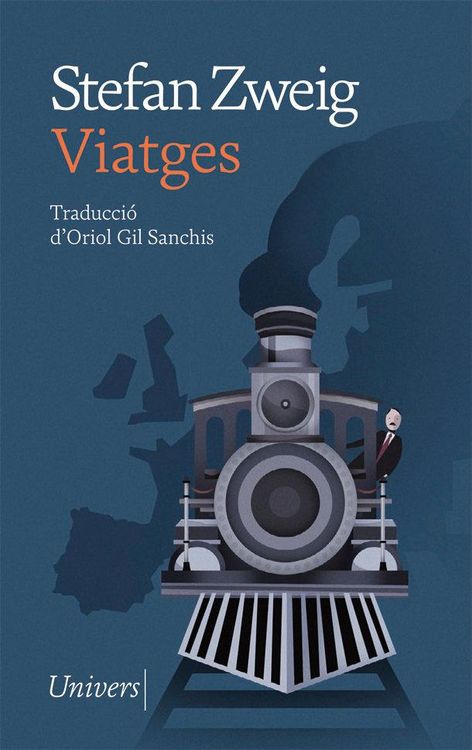Produktbild: Viatges
