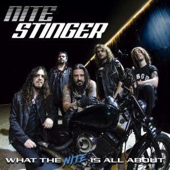 Produktbild: What The Nite Is All About