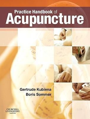 Produktbild: Kubiena, G: Practice Handbook of Acupuncture
