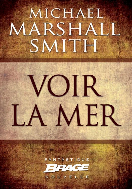 Produktbild: Voir la mer