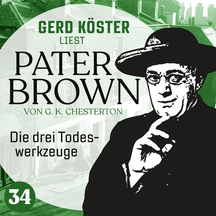 Produktbild: Die drei Todeswerkzeuge