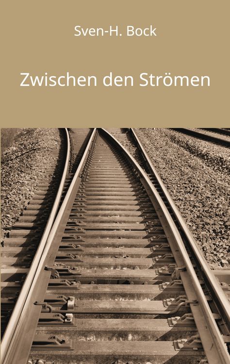Produktbild: Zwischen den Str&ouml;men