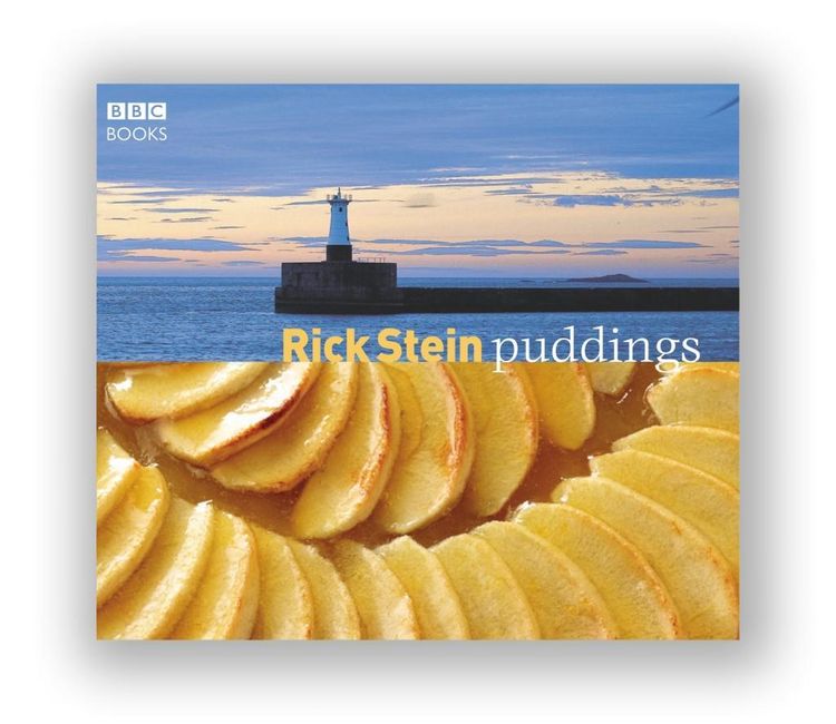 Produktbild: Rick Stein Puddings