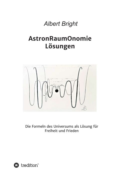 Produktbild: AstronRaumOnomie