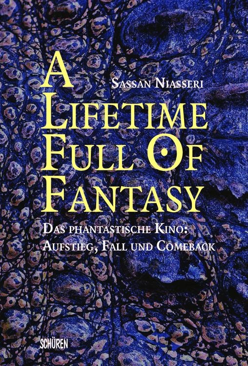 Produktbild: A lifetime full of Fantasy