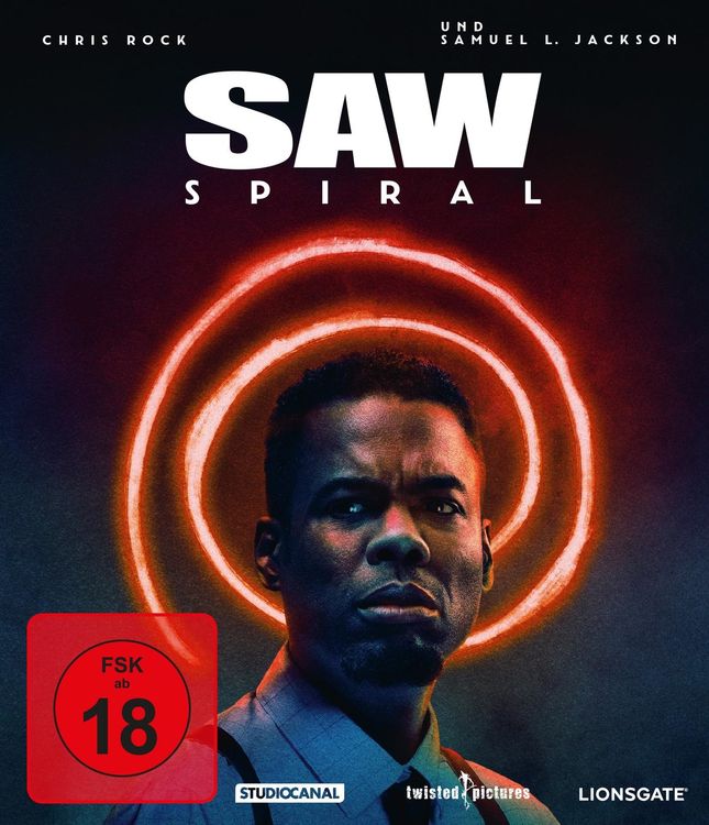 Produktbild: SAW: Spiral