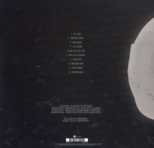 Produktbild: Screamnasium (Black Vinyl)