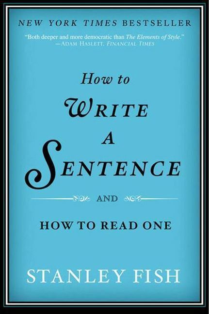 Produktbild: How to Write a Sentence