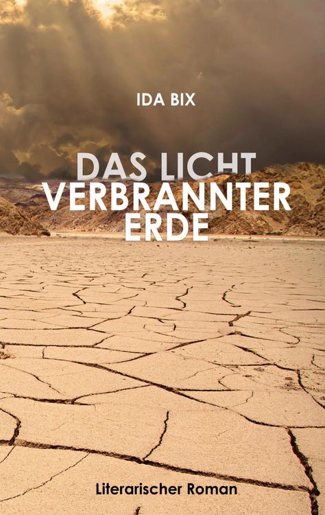 Produktbild: Das Licht verbrannter Erde