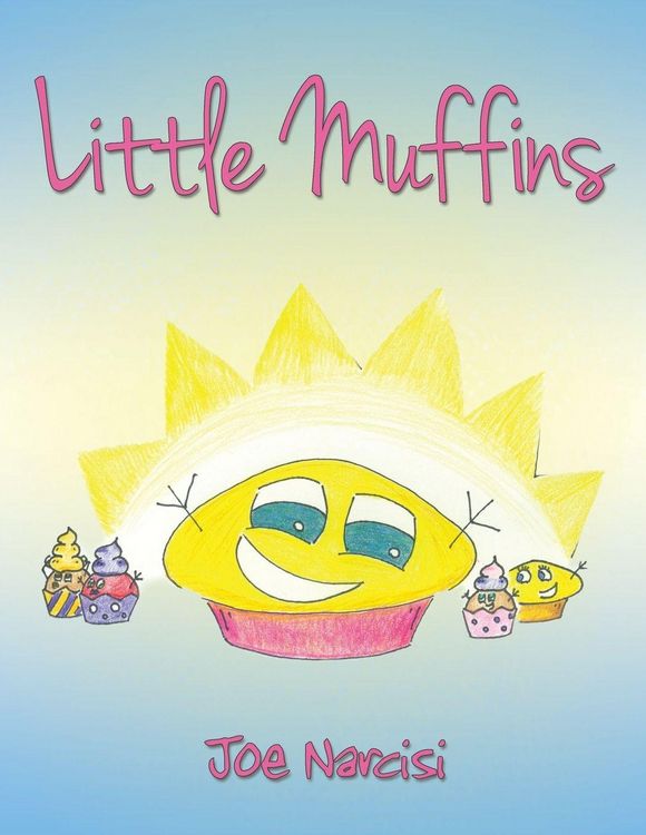 Produktbild: Little Muffins