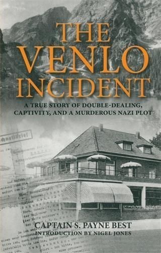 Produktbild: Venlo Incident