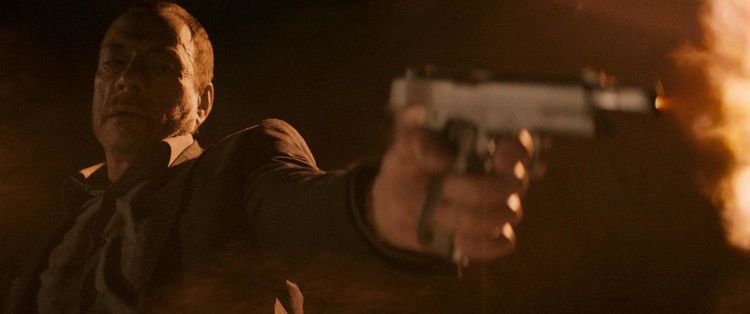 Produktbild: Van Damme: Born to Kill