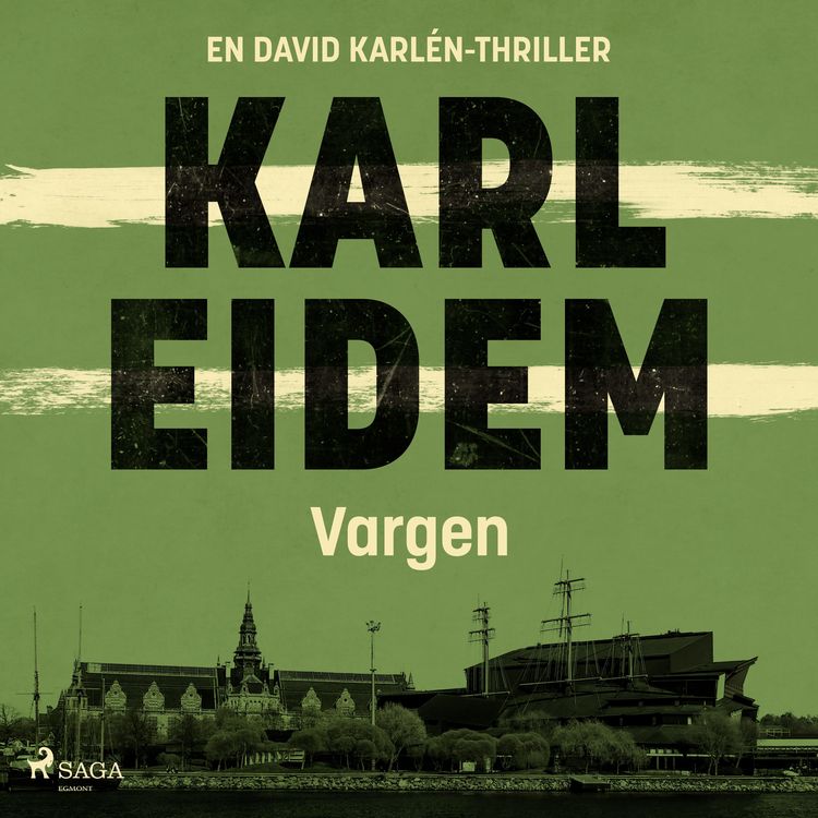 Produktbild: Vargen
