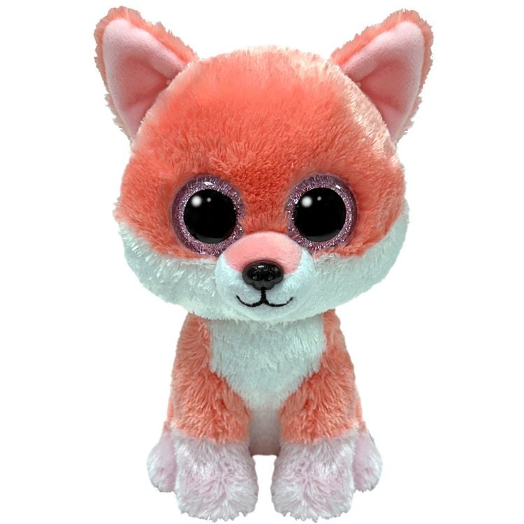 Produktbild: VIXEN FOX - BEANIE BOOS 15 CM