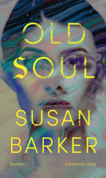 Produktbild: Old Soul
