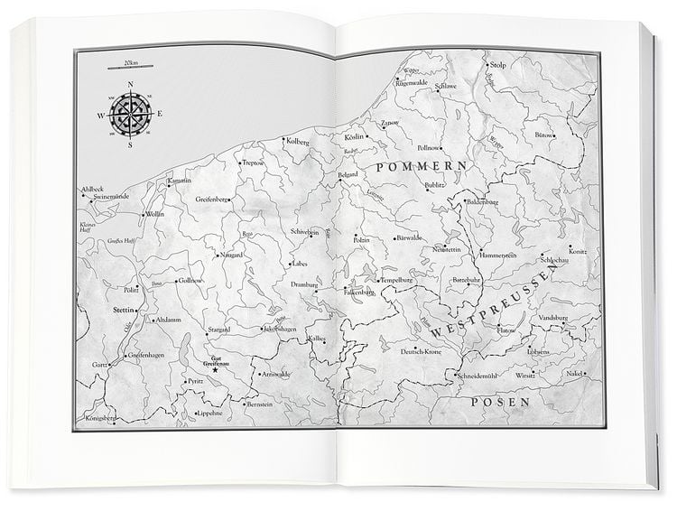 Produktbild: Gut Greifenau - Goldsturm