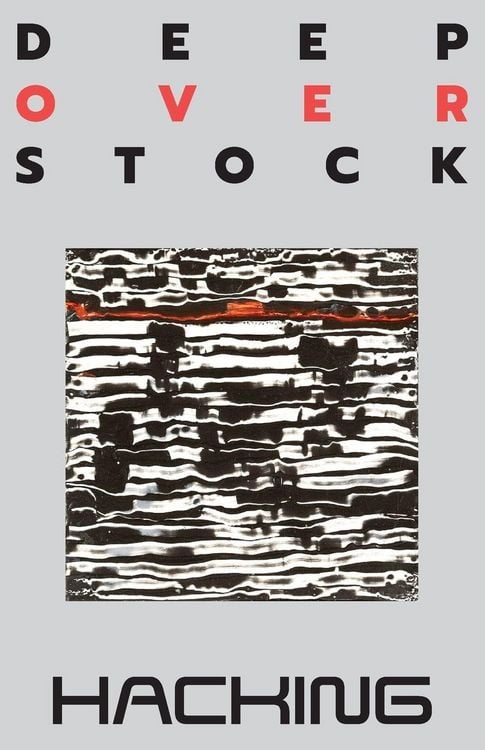 Produktbild: Deep Overstock Issue 19